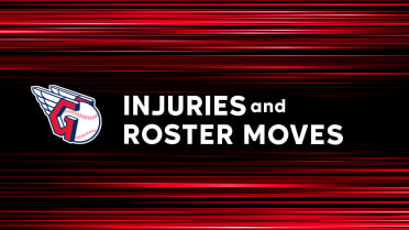 Injuries & Moves: No. 21 prospect Valera getting MRI on right knee