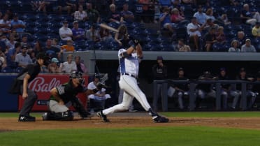 Whitecaps pushing for playoffs