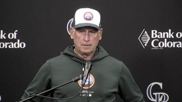 Bud Black on the Rockies' 7-5 win vs. the Orioles