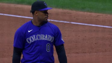 Jaden Hill throws scoreless inning in MLB debut