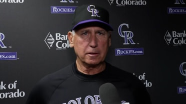 Bud Black on Tanner Gordon's outing, Brenton Doyle