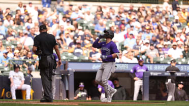 Hunter Goodman's solo homer (9) 