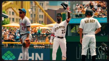 Run it Back with Andrew McCutchen