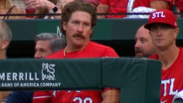 Miles Mikolas mic'd up