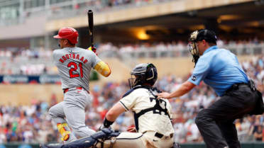 Curtain Call: Lars Nootbaar's go-ahead two-run single