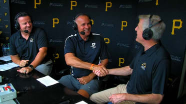 Mike Sherry on the Miracle League of Southwestern PA