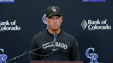 Bud Black on 5-3 loss to Orioles