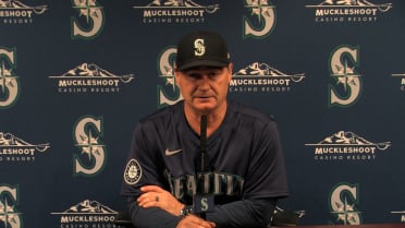 Scott Servais talks close games, struggles, 4-1 loss