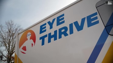 Cardinals Care Grant - EyeThrive