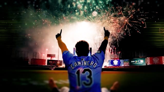 Junior Caminero gets recalled to the Rays (source)