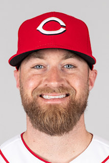 Tucker Barnhart