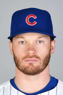 Ian Happ