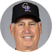 Bud Black