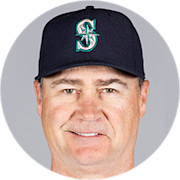 Scott Servais