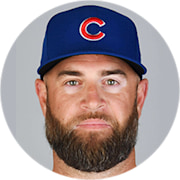 Mike Napoli