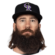 Charlie Blackmon