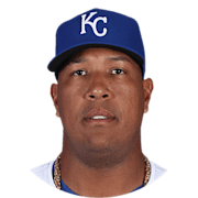 Salvador Perez