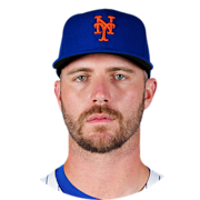 Pete Alonso