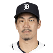 Kenta Maeda