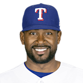 Photo headshot of Kumar Rocker