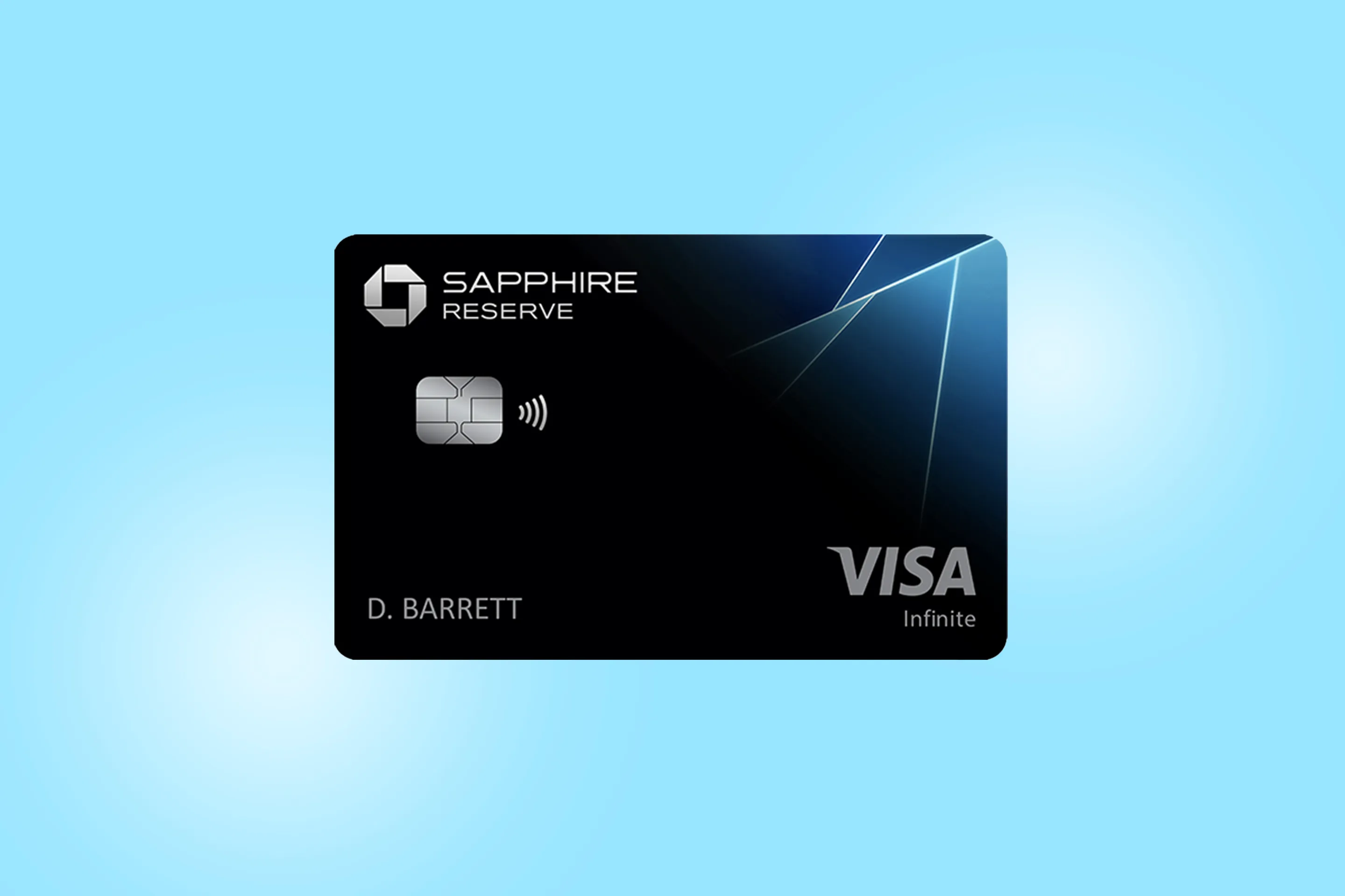 Chase Sapphire Reserve® Review 2024