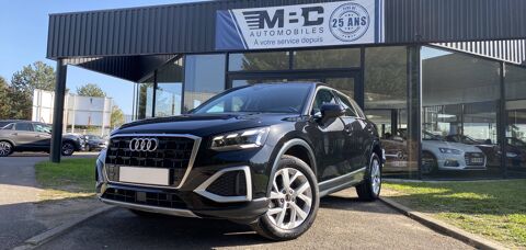 Audi Q2 35 TFSI 150ch Advanced S tronic 7 2021 occasion Buchelay 78200