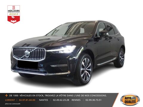 Annonce voiture Volvo XC60 48990 �