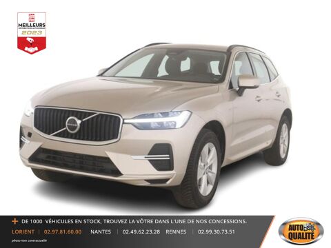 Annonce voiture Volvo XC60 43990 �