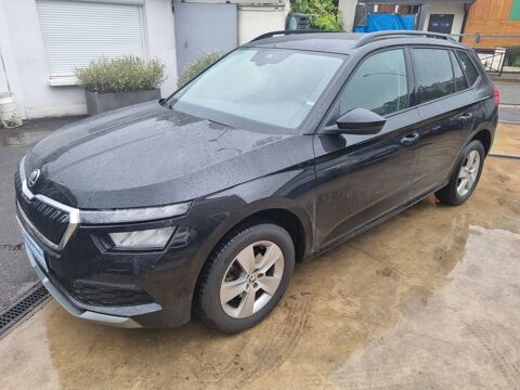 Annonce voiture Skoda Kamiq 12800 �