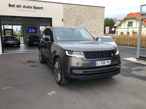 Land-Rover Range Rover SWB P530 HSE / TVA / 3569 KMS 2022 occasion CUCQ 62780