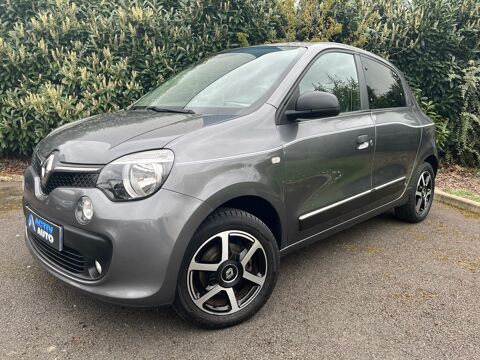 Annonce voiture Renault Twingo 9990 �