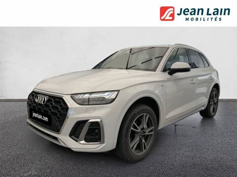 Annonce voiture Audi Q5 67900 �