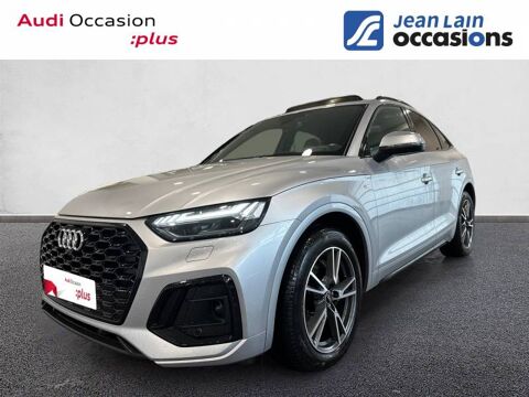 Annonce voiture Audi Q5 54990 �