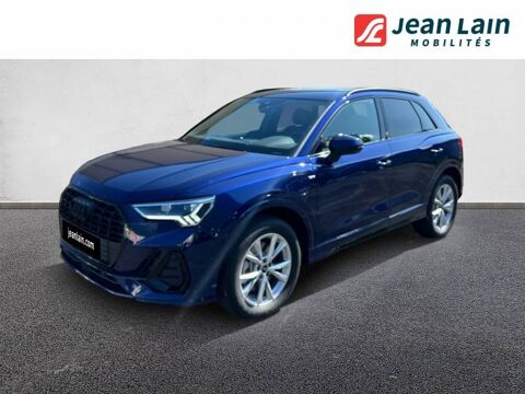 Annonce voiture Audi Q3 59990 �