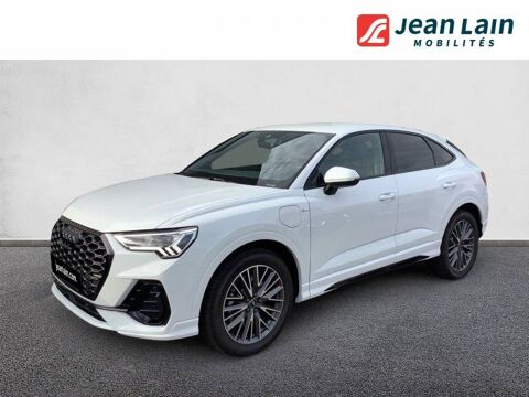 Annonce voiture Audi Q3 64525 �