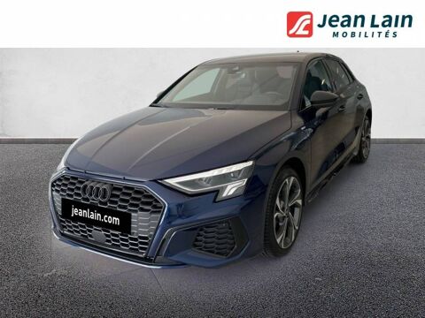 Annonce voiture Audi A3 43900 �