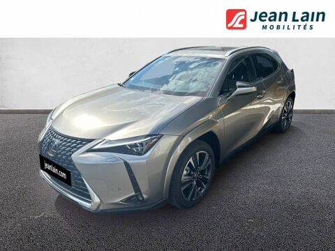 Annonce voiture Lexus UX 47900 �