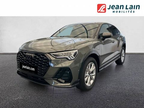 Annonce voiture Audi Q3 56900 �