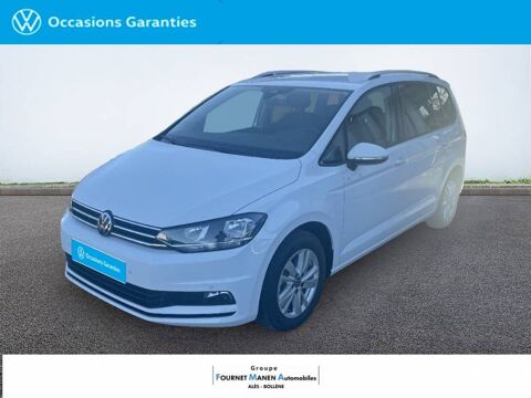 Annonce voiture Volkswagen Touran 39990 �