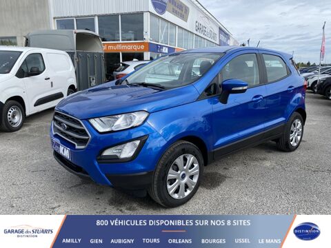Annonce voiture Ford Ecosport 22980 �