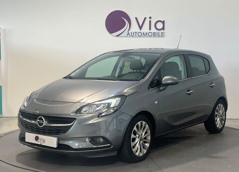 Annonce voiture Opel Corsa 7490 �