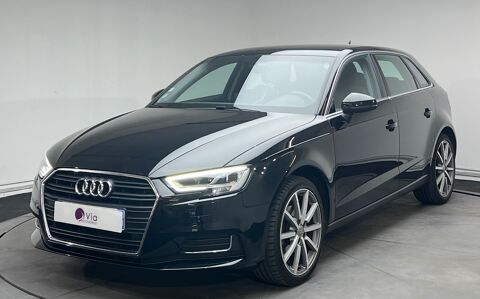 Audi A3 30 TDI 116 S tronic 7 2019 occasion Férin 59169