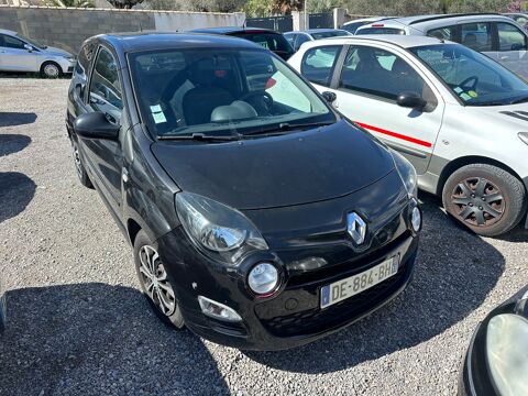 Annonce voiture Renault Twingo II 5490 �