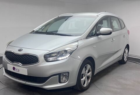 Kia Carens 1.7 CRDi 115 ch ISG 7 places 2015 occasion Férin 59169