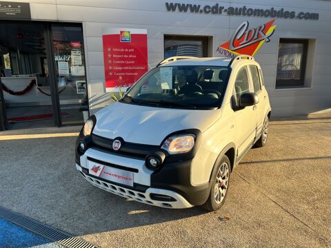 Annonce voiture Fiat Panda 11490 �