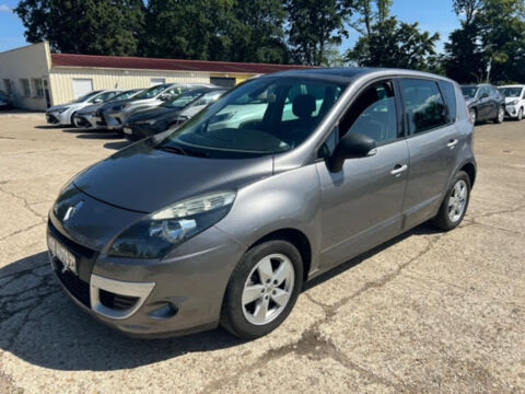 Renault Scénic III Scenic III dCi 130 FAP Dynamique Euro 5 2010 occasion Évreux 27000