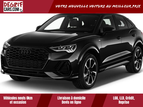 Annonce voiture Audi Divers 49290 �