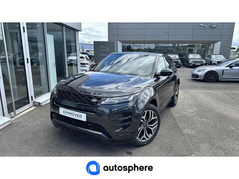 Annonce voiture Land-Rover Range Rover Evoque 72990 �