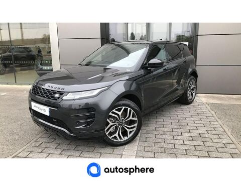 Annonce voiture Land-Rover Range Rover Evoque 72990 �