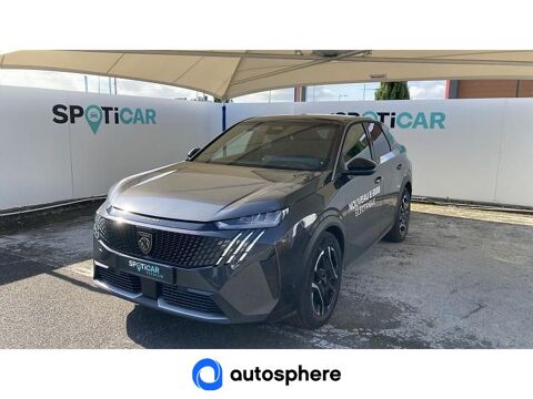 Peugeot 3008 Electrique 210ch Batterie 73 kWh Allure 2024 occasion Clermont-Ferrand 63000